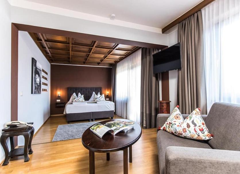 Habitació Foto