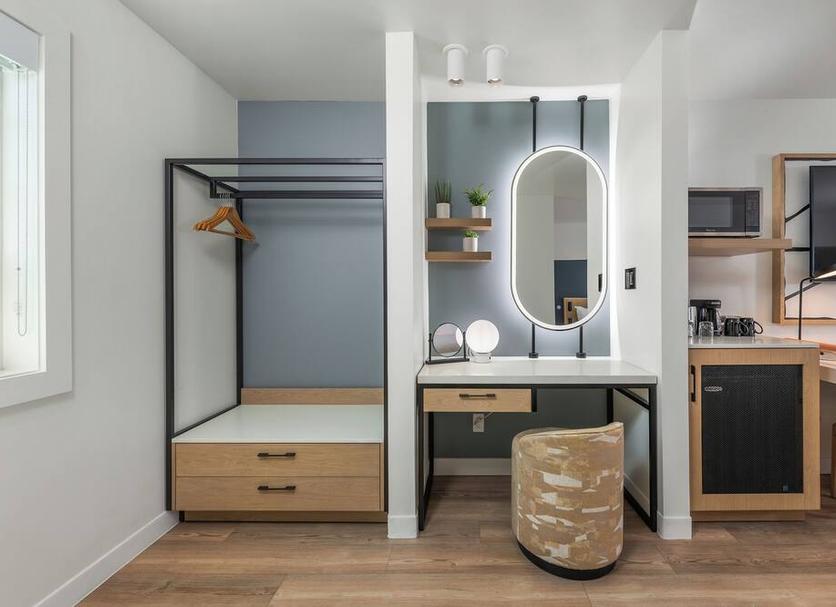 Serveis de l’habitació Foto