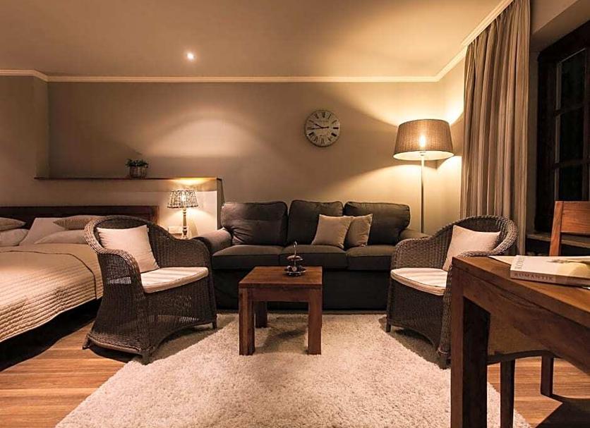 Sala Foto