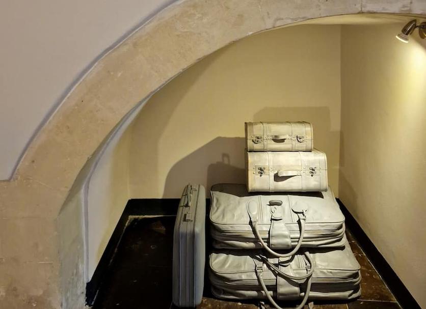 Serveis de l’habitació Foto