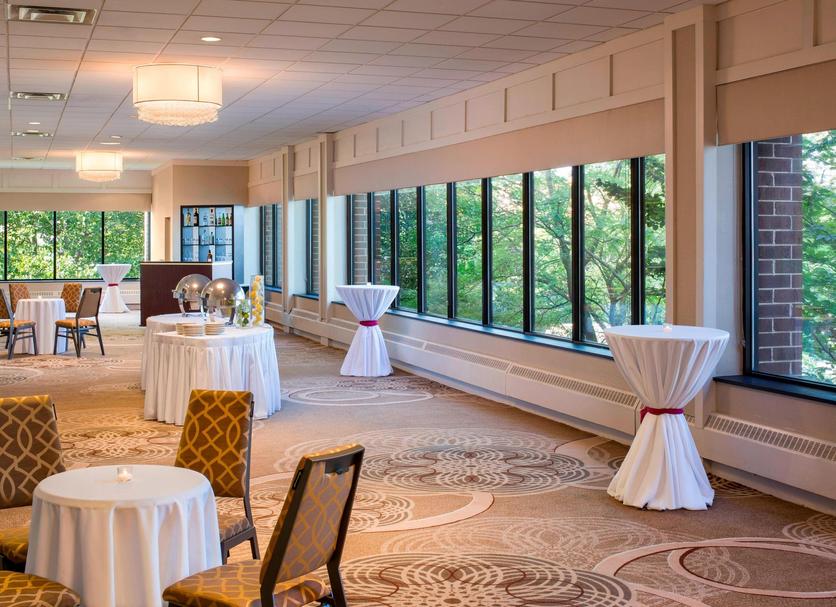 Sala de banquets Foto