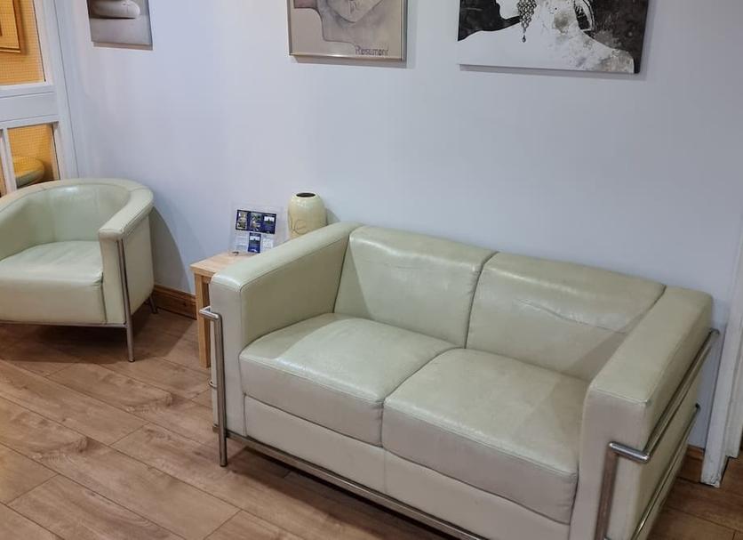Sala Foto