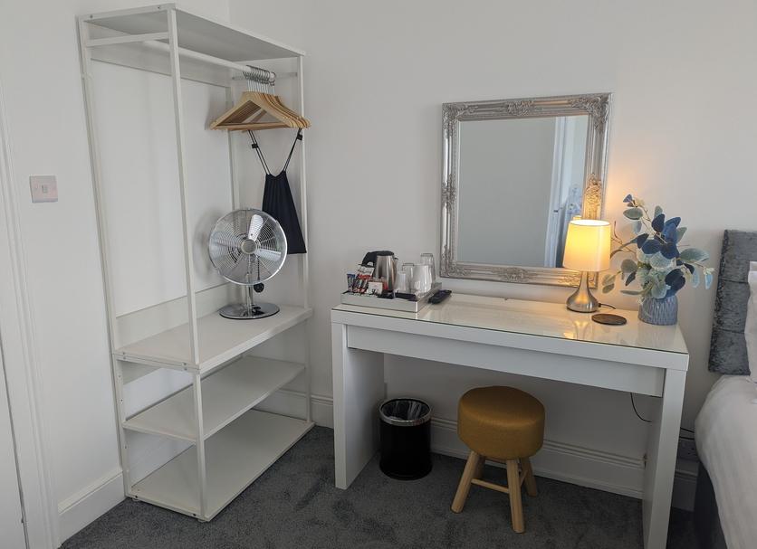 Serveis de l’habitació Foto