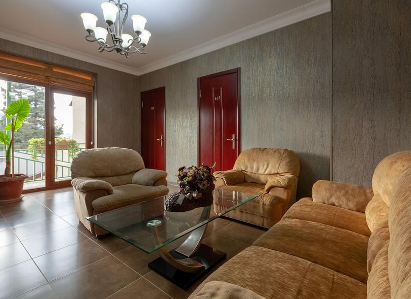 Sala Foto