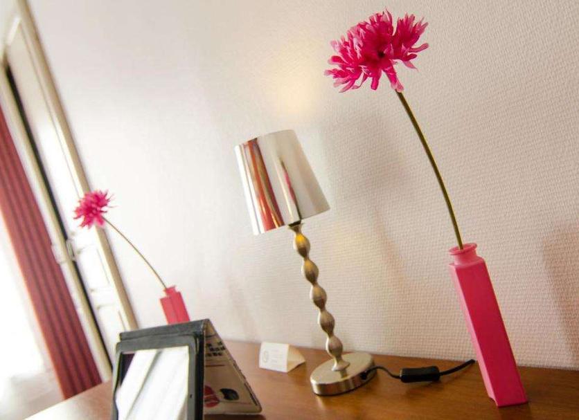 Serveis de l’habitació Foto