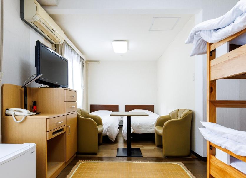 Habitació Foto