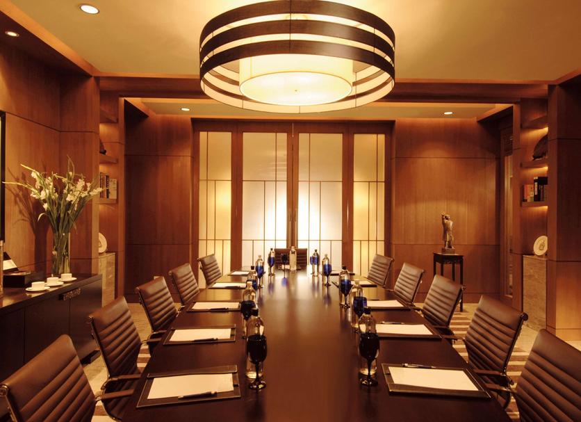 Sala de conferències Foto
