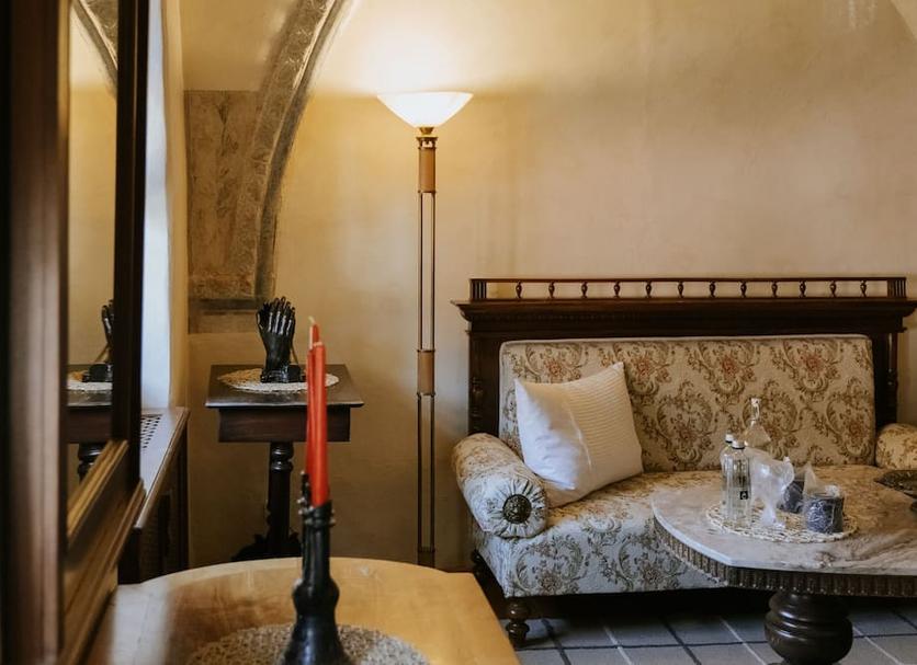 Sala Foto