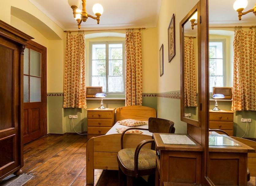 Sala Foto