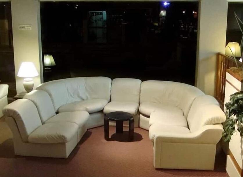 Sala Foto