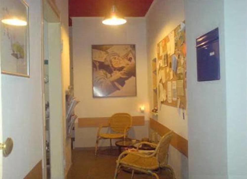 Sala Foto