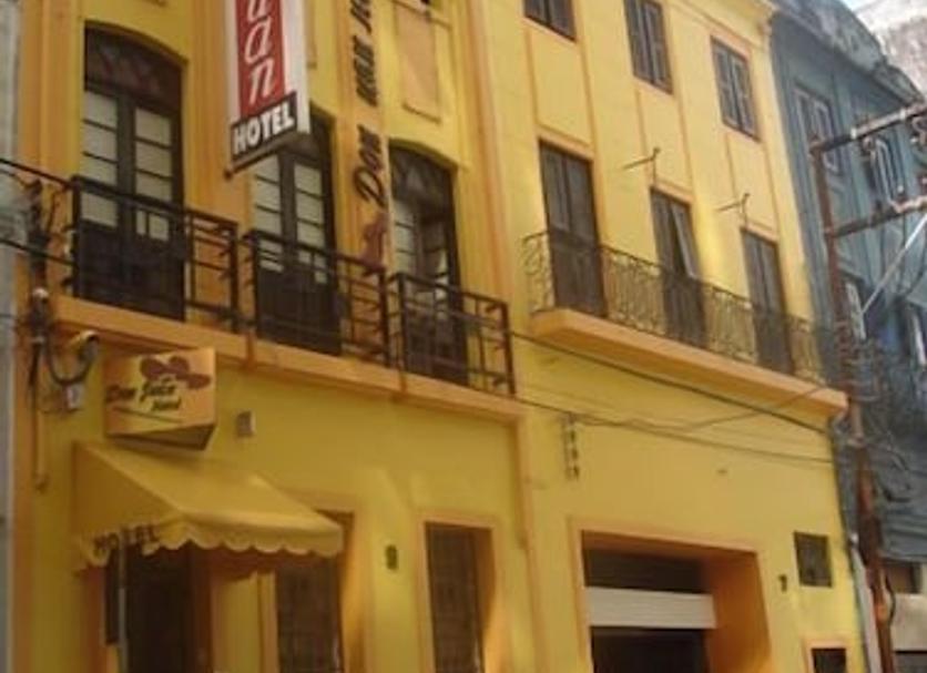 Edifici Foto