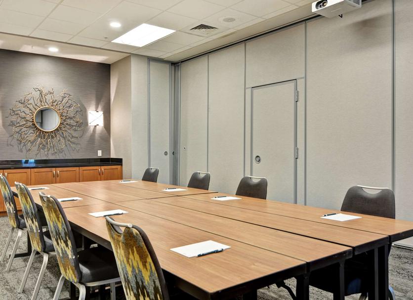 Sala de conferències Foto