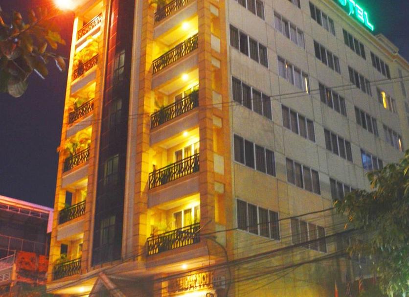 Edifici Foto