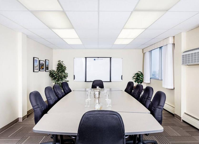 Sala de conferències Foto