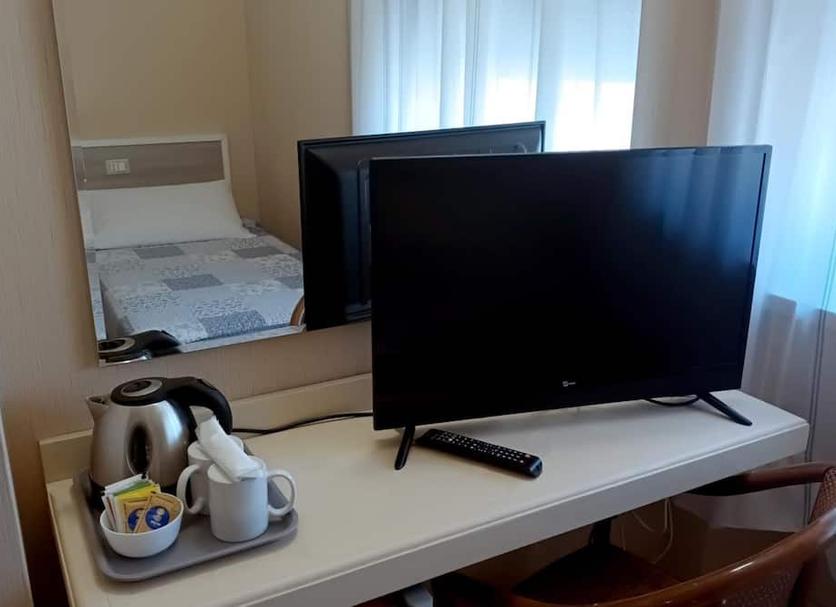 Serveis de l’habitació Foto