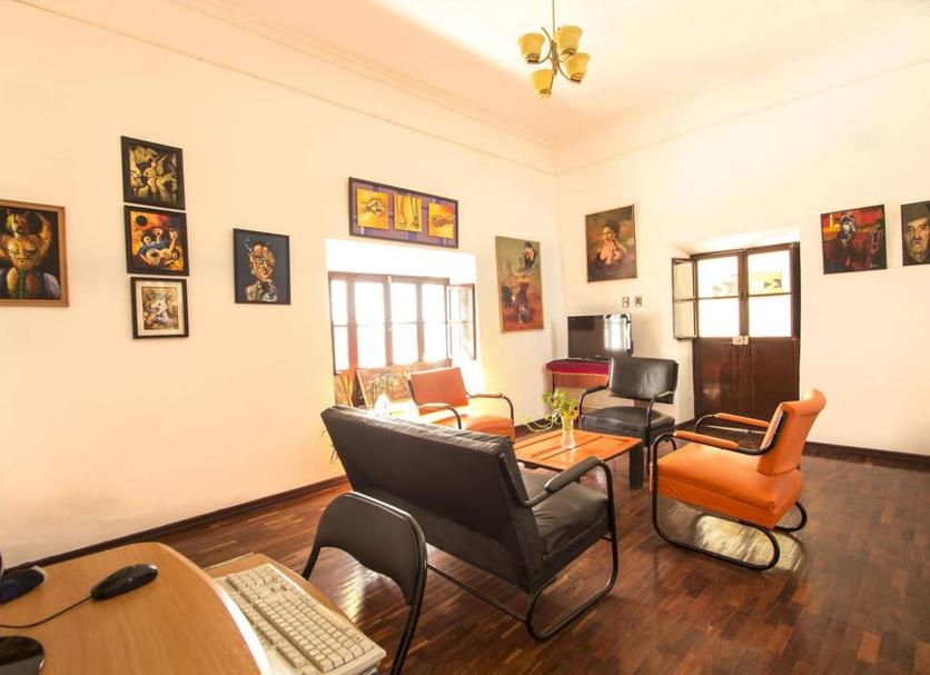 Sala Foto