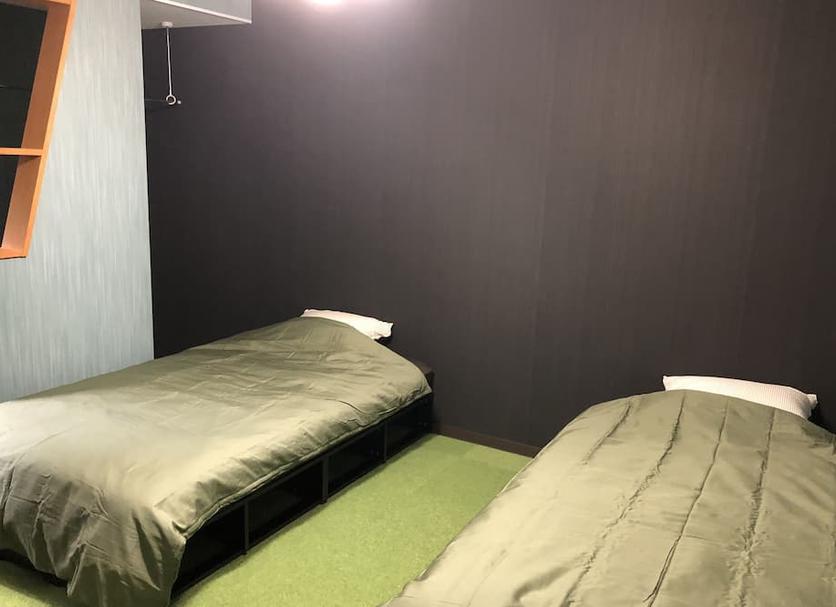 Habitació Foto
