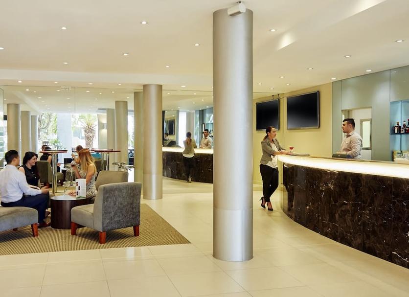 Recepció Foto