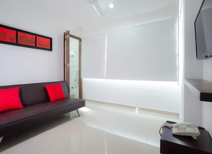 Sala Foto