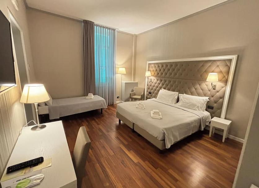 Habitació Foto