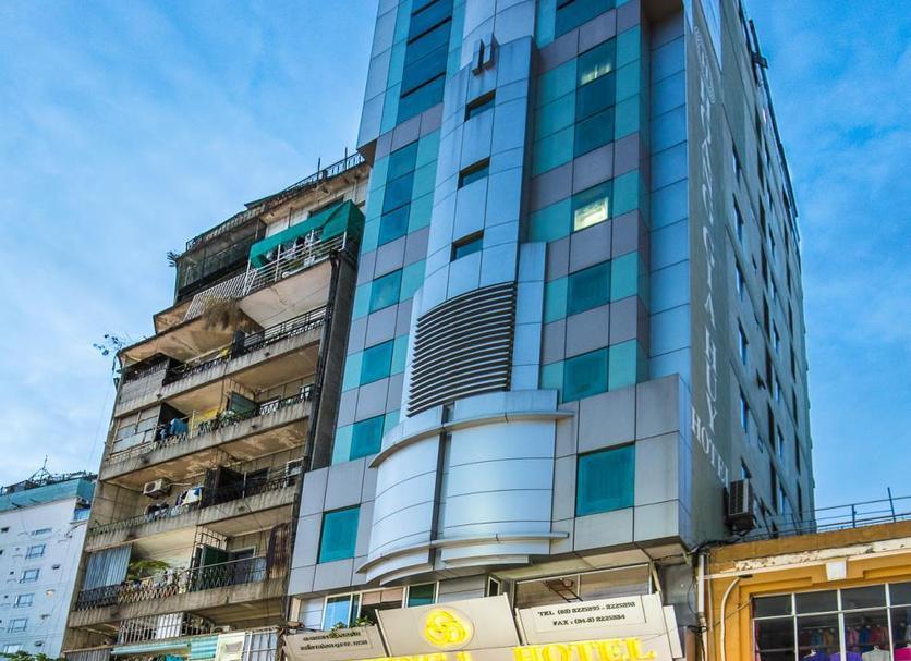 Edifici Foto