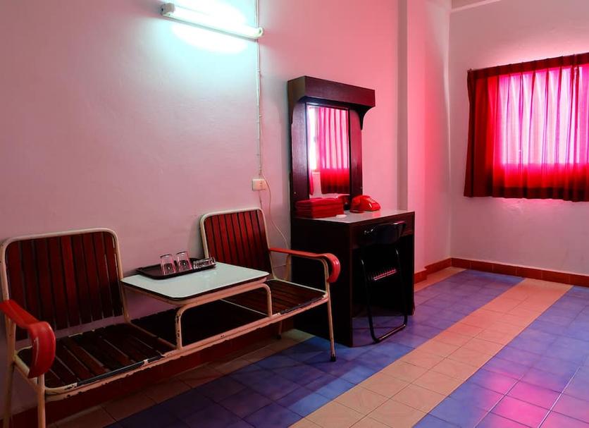 Serveis de l’habitació Foto