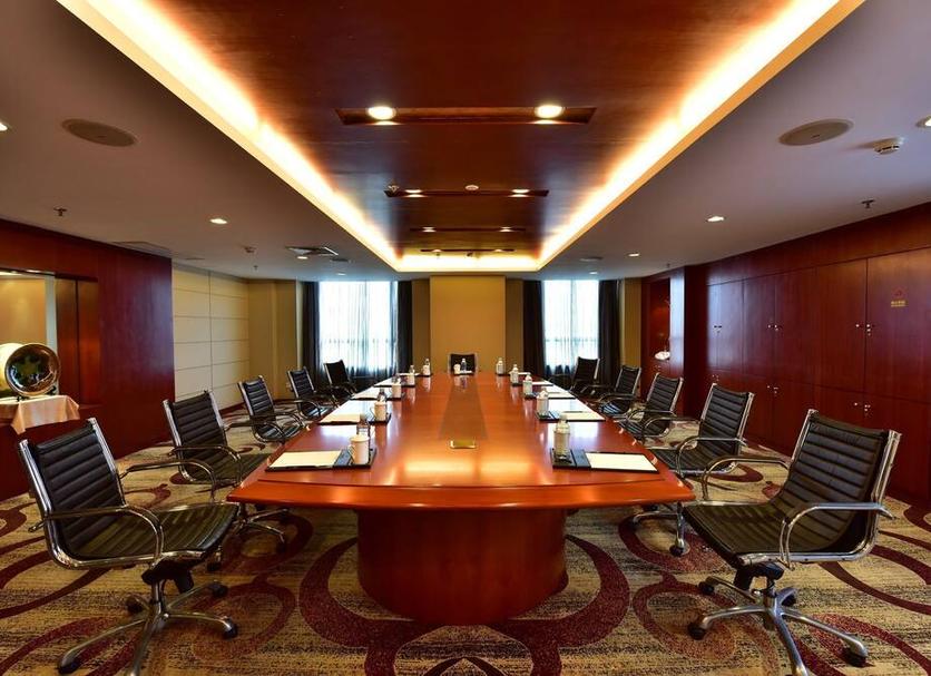 Sala de conferències Foto