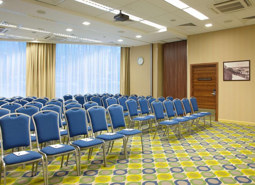 Sala de conferències Foto
