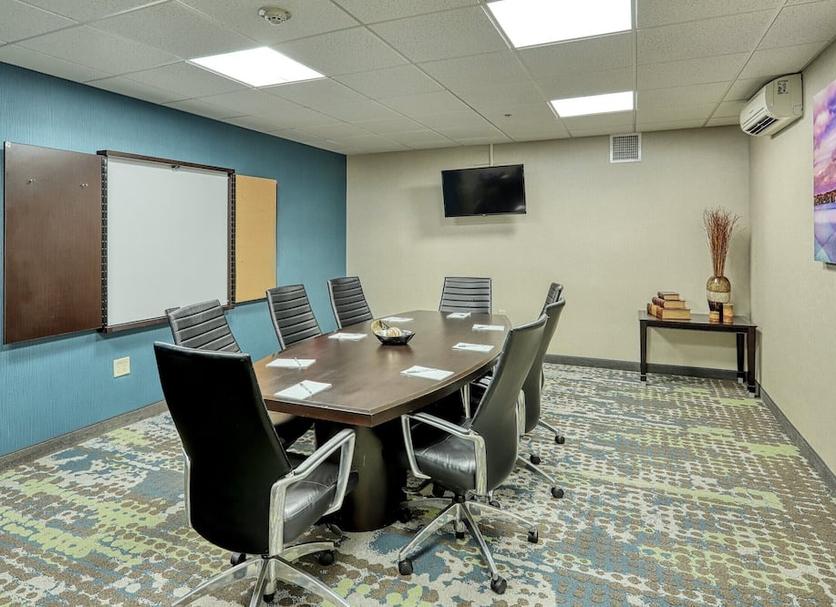 Sala de conferències Foto