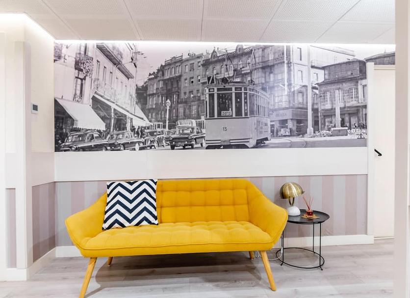 Sala Foto
