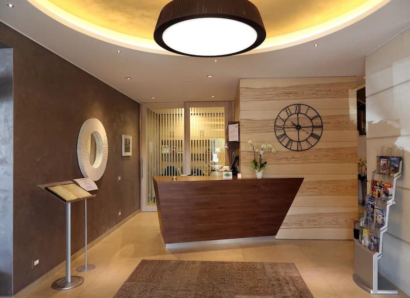 Recepció Foto