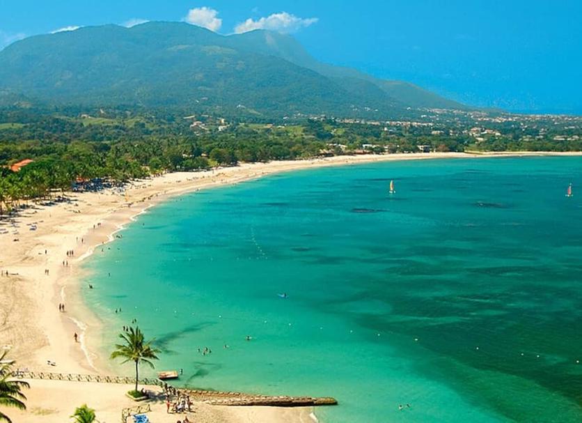 Platja Foto