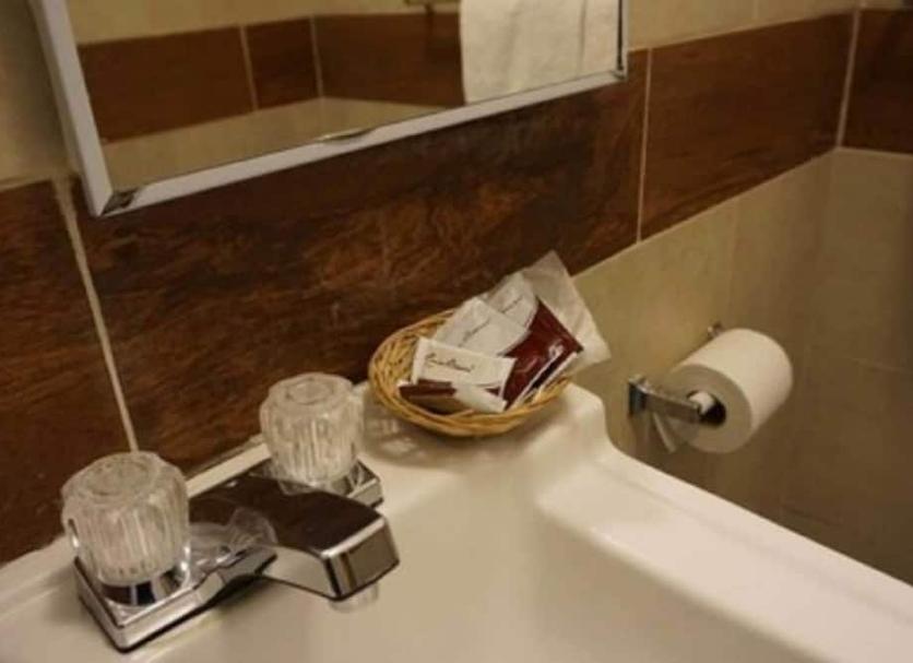 Serveis de l’habitació Foto
