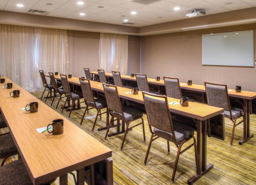 Sala de conferències Foto