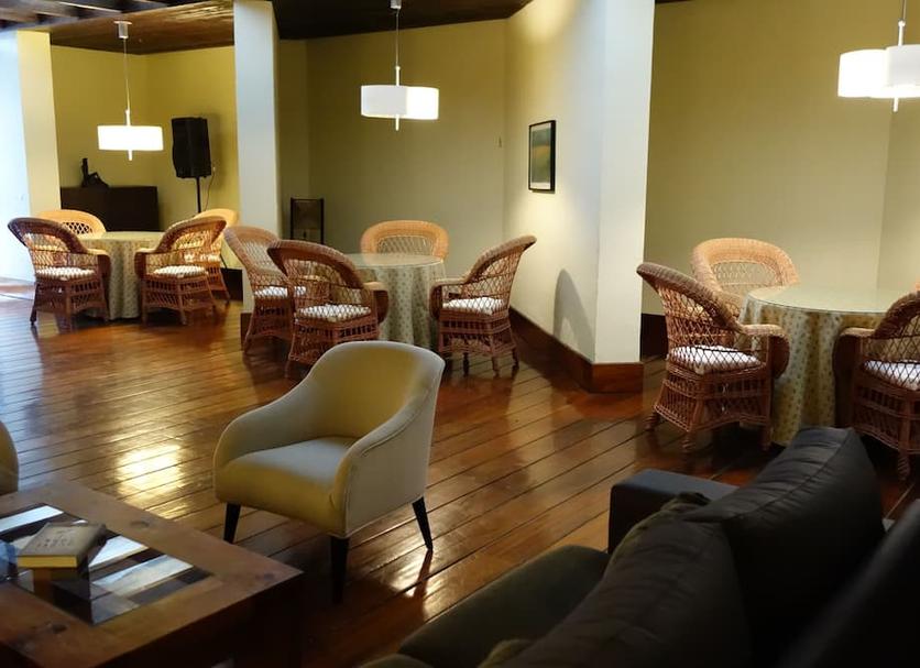 Sala d'estar Foto