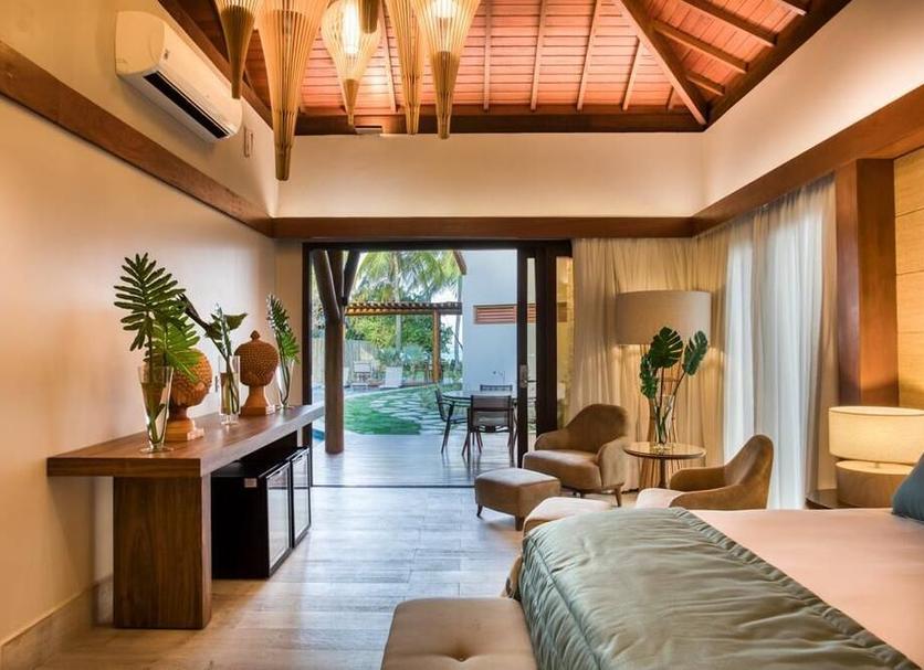 Habitació Foto
