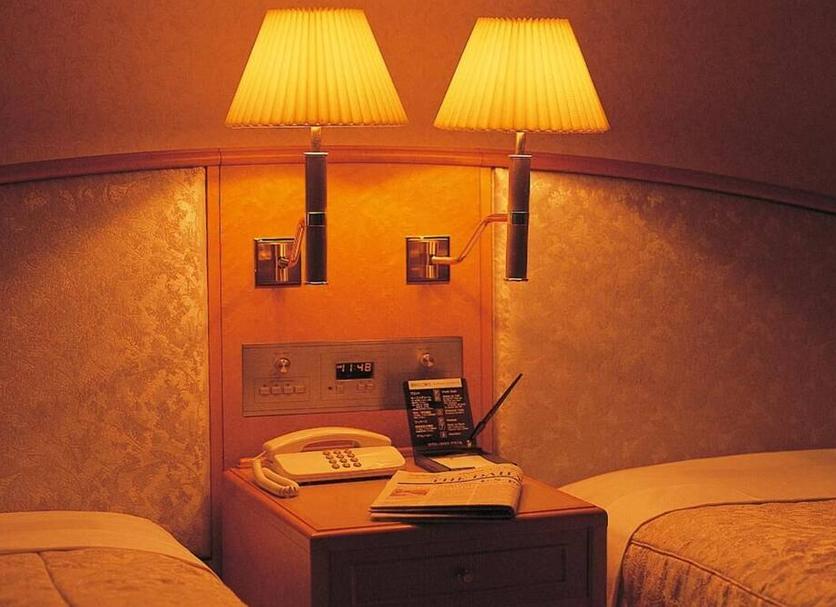 Serveis de l’habitació Foto