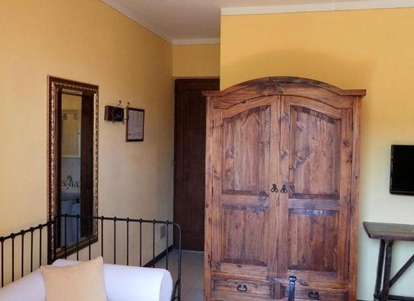 Serveis de l’habitació Foto