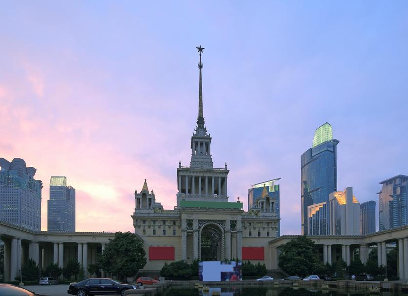 Edifici Foto