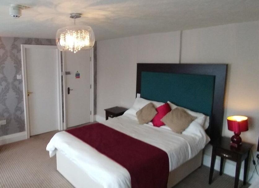 Habitació Foto