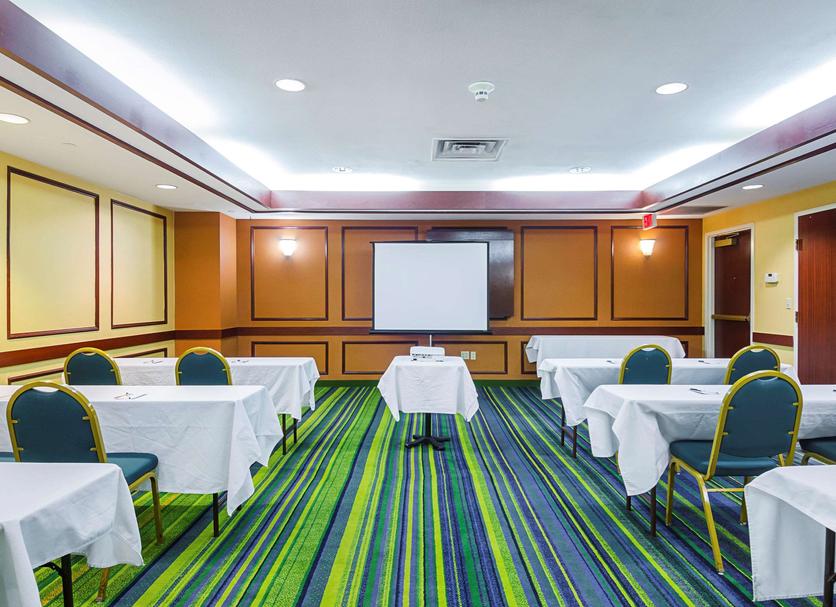 Sala de conferències Foto
