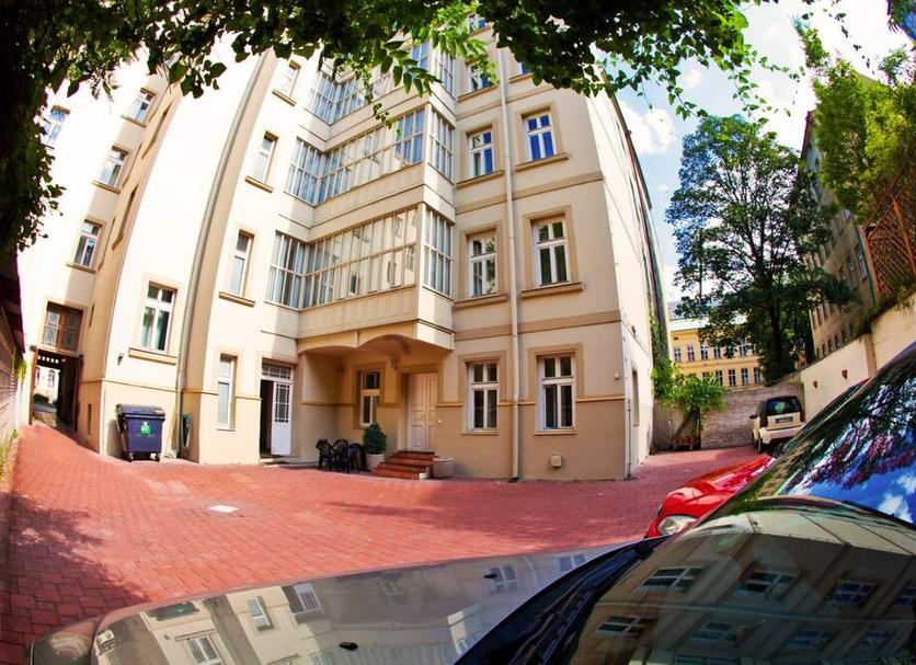 Edifici Foto