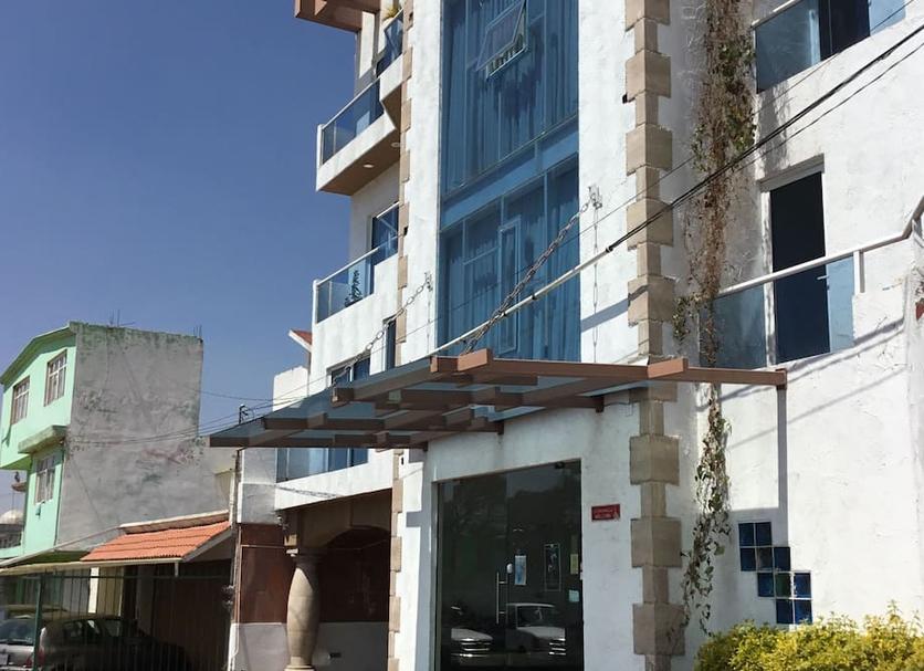 Edifici Foto
