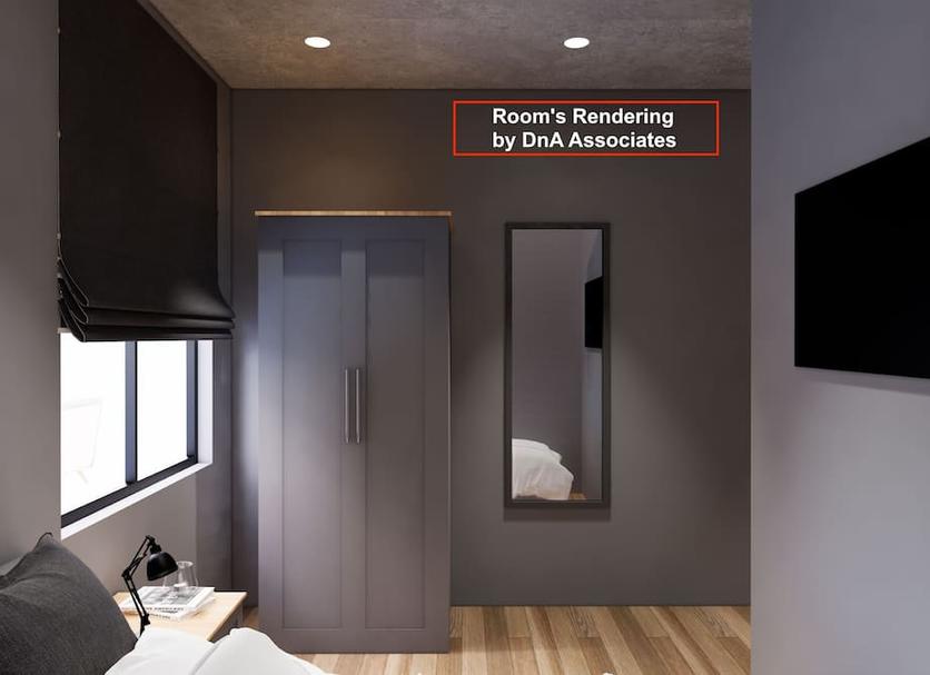 Serveis de l’habitació Foto