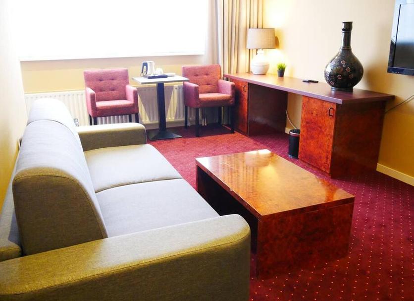Sala Foto