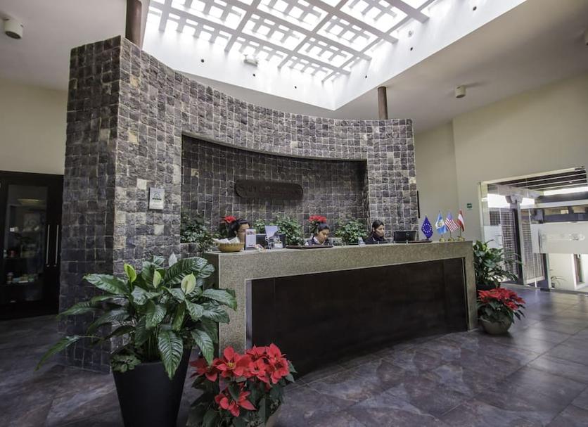 Recepció Foto
