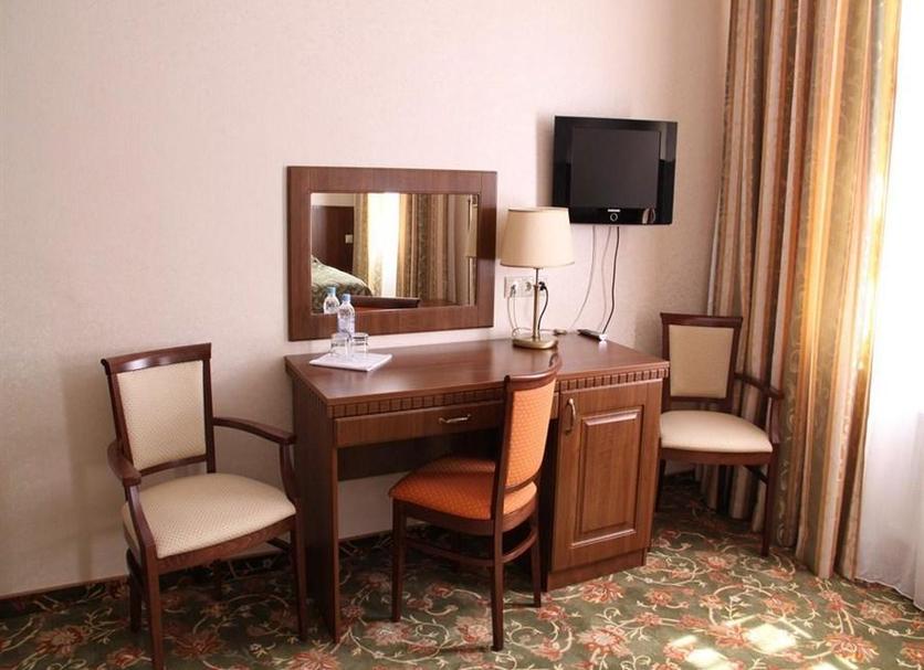 Serveis de l’habitació Foto