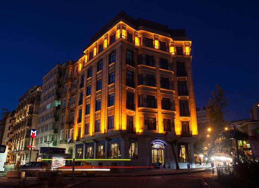 Edifici Foto
