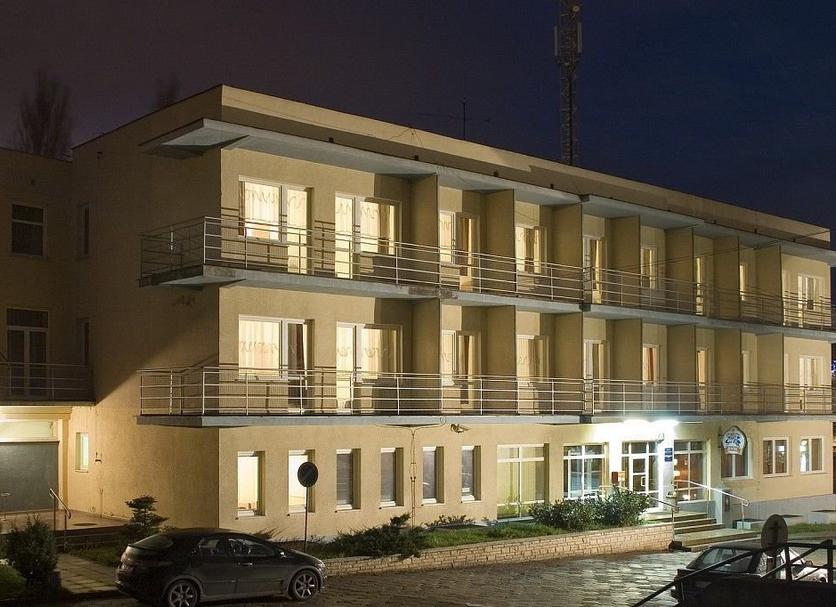 Edifici Foto